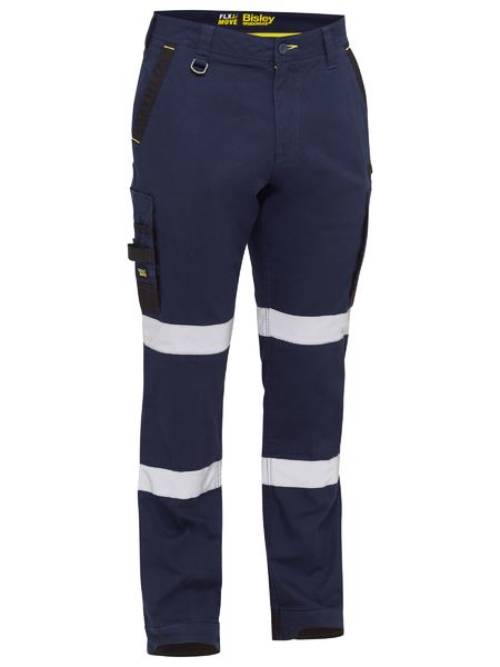 FLX AND MOVE STRETCH UTILITY CARGO PANTS BPC6331T | Safety Supplies ...
